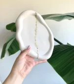 Oval-Cloud-Tray-Handmade-Gypsum-Stand-Tray