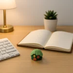 Summertime-Cottage-desk-cottage-charm-hand-made-from-polymer-clay-4-scaled 6 • Bling On- Summertime-Cottage-desk-cottage-charm-hand-made-from-polymer-clay-4-scaled 5 desktop kep safe laptop keep safe