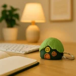 Summertime-Cottage-desk-cottage-charm-hand-made-from-polymer-clay-4-scaled 7 • Bling On- Summertime-Cottage-desk-cottage-charm-hand-made-from-polymer-clay-4-macbook apple keep safe