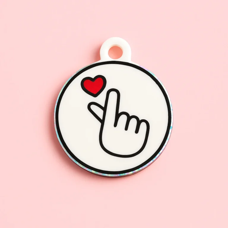 Sign-of-Love-BTS-Keychain-3D-PLA-Holographic-Glow-Design-Bag-Charm-Mobile-Phone-Patch-K-pop-fan-scaled (1)