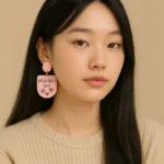 Dangle-Drop-Handmade-Valentine-Earrings 4 • Bling On- Dangle-Drop-Handmade-Valentine-Earrings-1.webp