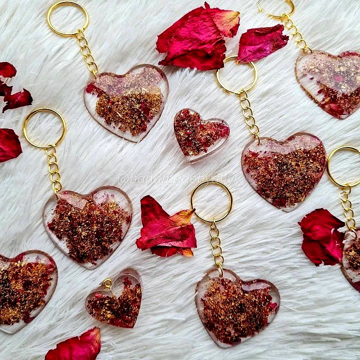 Bling On Valentine