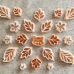 Babycutters Polymer Clay Shop bling on