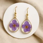 Bling On Handmade Customized Earring Design luxury