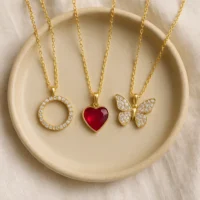 Bling On Handmade Customized Luxury No1 india Jewlery