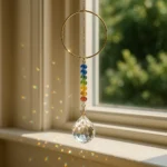 BLing On handmade Customized Sun catcher home decor Luxury Item A