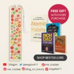 Fruit Resin Bookmark – Customized Handmade Bookmark for Bookworms & Bestsellers 📚 (2)