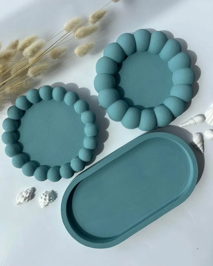 Minimalist Matte Home Decor Bling On Minimalist Matte Home Decor bling on Bling On