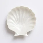 Pearl Shell Jewelry Dish Your Luxe Trinket Keeper 1 • Bling On- Pearl Shell Jewelry Dish – Your Luxe Trinket Keeper! bling On