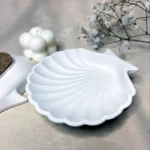 Pearl Shell Jewelry Dish Your Luxe Trinket Keeper 5 • Bling On- Pearl Shell Jewelry Dish – Your Luxe Trinket Keeper! bling On