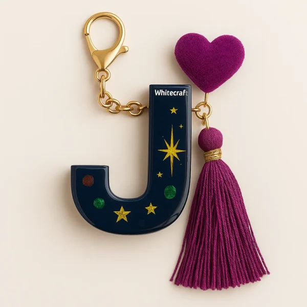 Resin-Handmade-Personalised-Galaxy-Alphabet-Keychain-✨--Starry-Luxury-Gift-Item-by-Bling-On-1.
