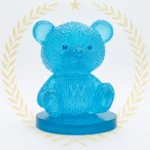 Resin Handmade Teddy Bear Valentine Gift Desktop Charm Trending Home Decor 1 • Bling On- Resin-Handmade-Teddy-Bear-Valentine-Gift-Desktop-Charm-Trending-Home-Decor-6.webp