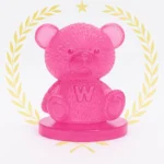 Resin Handmade Teddy Bear Valentine Gift Desktop Charm Trending Home Decor 3 • Bling On- Resin-Handmade-Teddy-Bear-Valentine-Gift-Desktop-Charm-Trending-Home-Decor-6.webp