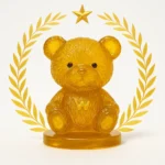 Resin Handmade Teddy Bear Valentine Gift Desktop Charm Trending Home Decor 4 • Bling On- Resin-Handmade-Teddy-Bear-Valentine-Gift-Desktop-Charm-Trending-Home-Decor-6.webp