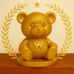 Resin Handmade Teddy Bear Valentine Gift Desktop Charm Trending Home Decor 6 • Bling On- Resin-Handmade-Teddy-Bear-Valentine-Gift-Desktop-Charm-Trending-Home-Decor-6.webp