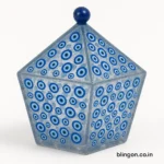 Bling On Luxury Resin Box Collection - Fruit Rose Evil Eye Designs India No1 Handmade Jewellery Decor 1 • Bling On- Bling On Luxury Resin Box Collection - Fruit, Rose & Evil Eye Designs India No.1 Handmade Jewellery & Decor (1)