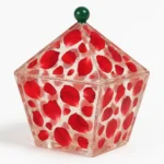 Bling On Luxury Resin Box Collection - Fruit Rose Evil Eye Designs India No1 Handmade Jewellery Decor 5 • Bling On- Bling On Luxury Resin Box Collection - Fruit, Rose & Evil Eye Designs India No.1 Handmade Jewellery & Decor (1)