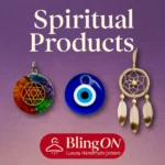 Bling On SPIRITUALS Astroligcal solution in india