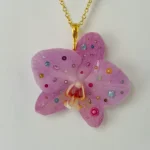 Bling On® Real Flower Resin Jewelry Natures Beauty Sealed in Luxury 2 • Bling On- Bling On® Real Flower Resin Jewelry – Nature’s Beauty, Sealed in Luxury! (2)