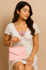 Bling On® Real Flower Resin Jewelry Natures Beauty Sealed in Luxury Indian instagram model 3 • Bling On- Bling-On®-Real-Flower-Resin-Jewelry--Natures-Beauty-Sealed-in-Luxury-Indian-instagram-model-3