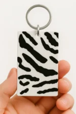 Bling On® WildPrint Luxe Keychains Indias No1 Resin Animal Print Accessories 14 • Bling On- Bling On® WildPrint Luxe Keychains – India’s No.1 Resin Animal Print Accessories (1)