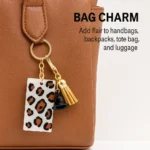 Bling On® WildPrint Luxe Keychains Indias No1 Resin Animal Print Accessories 4 • Bling On- Bling On® WildPrint Luxe Keychains – India’s No.1 Resin Animal Print Accessories (1)