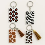 Bling On® WildPrint Luxe Keychains Indias No1 Resin Animal Print Accessories modelui • Bling On- Bling-On®-WildPrint-Luxe-Keychains--Indias-No1-Resin-Animal-Print-Accessories-modelu