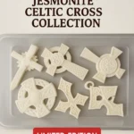 India No 1 Handmade Resin Celtic Cross Collection BlingOn 3 • Bling On- India No. 1 Handmade Resin Celtic Cross Collection – BlingOn (3)