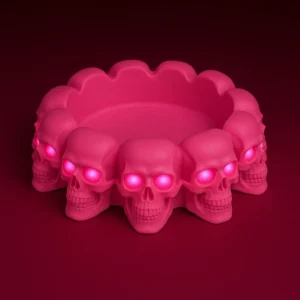 Indias-No1-Handmade-Skull-Decor-Resin-Jesmonite-Cement-BlingOn-Exclusive