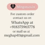 Bling On Custom Design order • Bling On- Bling-On-Custom-Design-order