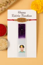 Bling On® Galaxy K-Pop Resin Bookmark Inspired b • Bling On-