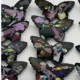 Bling-On®-Resin-Butterfly-Customized-Brooch--Crystal-Saree-Brooch-For-Women-Girls-