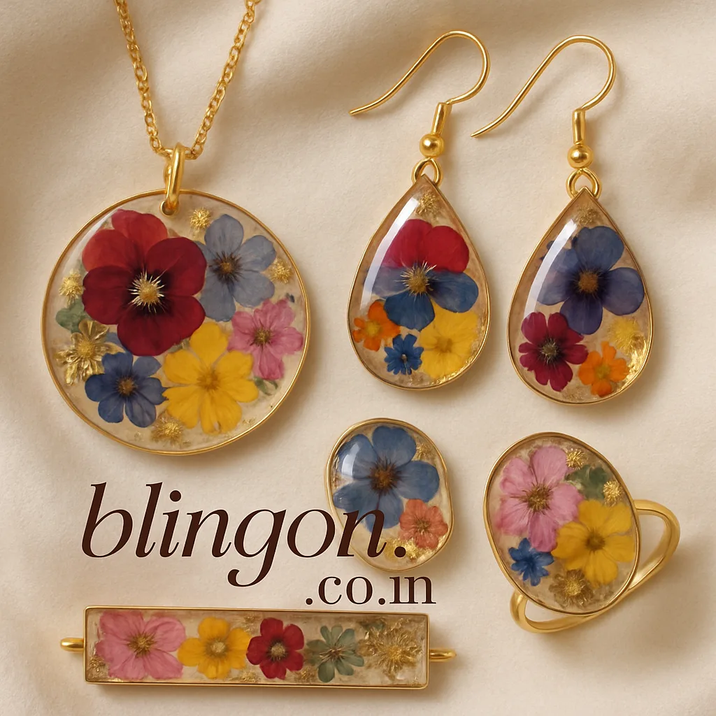 Bling On • Bling On-