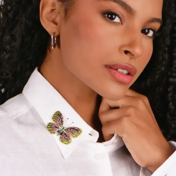 Handmade-Luxury-Butterfly-Brooch--Perfect-Wedding-Jewelr
