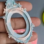 Luxury-Handmade-Resin-Photo-Frame--Trendy-Viral-Customizable