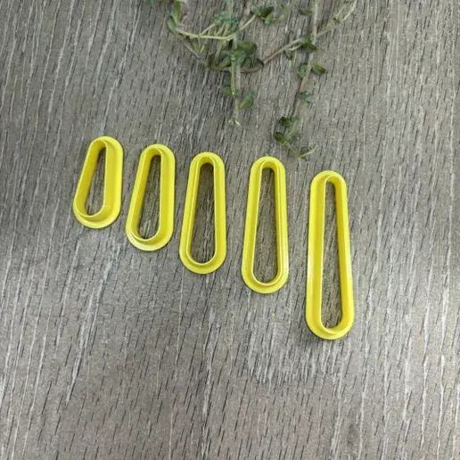 Teardrop-Polymer-Clay-Cutters-Set-for-Handmade-Jewelry-Earring-Making--Bling-On®-Indias-Top-Seller