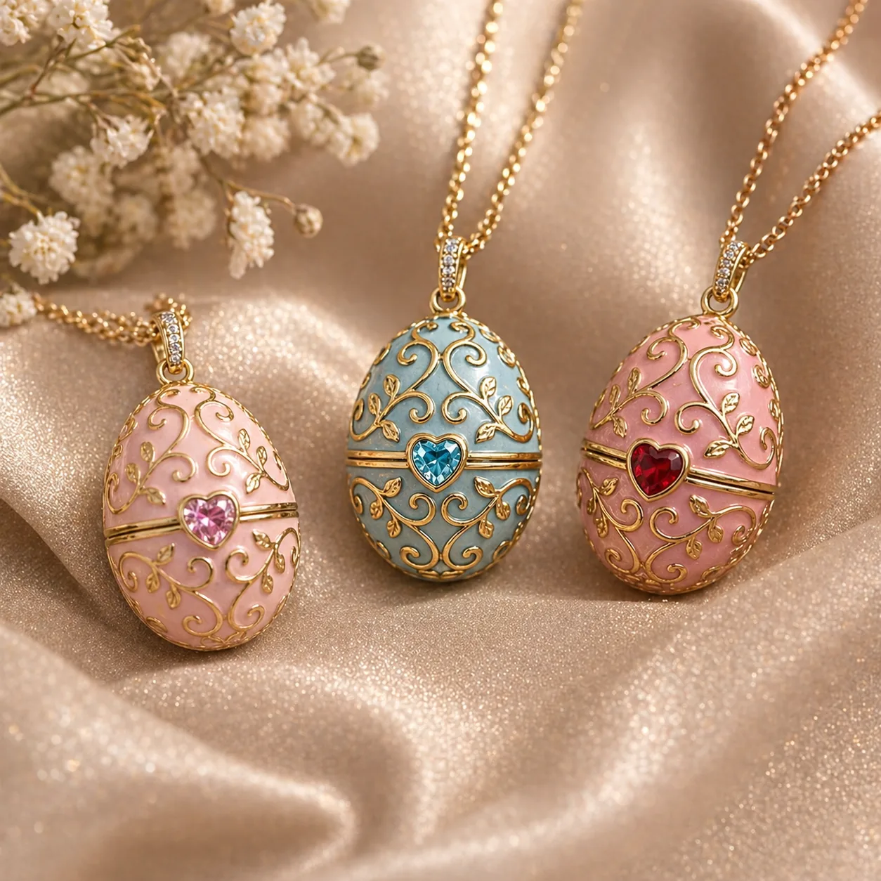 bling on easter