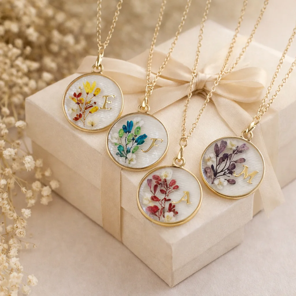 Bling on Pendant Jewellery Product category