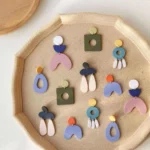 Polymer Clay Jewellery