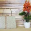 Bag- Bling On Luxurious Golden Clutch Bag for Women – Sleek and Stylish Essentials (4)