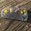 Custom Resin Designer Combs – Wedding Valentine Luxury Gift Edition 💖 (1)