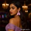 Luxury Bohemia Rainbow Color Geometric Polymer Clay Earrings – Handmade Jewelry from India 🇮🇳 Bling On india most trending models (5)